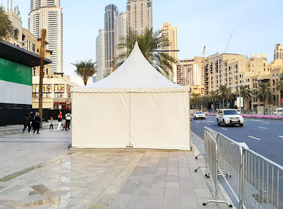 المهراج لخدمات المناسبات - عجمان - +971 55 765 7570