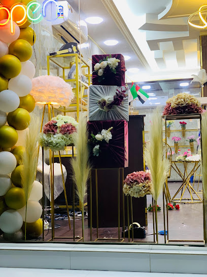 جيسا للشوكولاتة والزهور - United Arab Emirates|Al Mairid - Ras al Khaimah|41A St|Al married