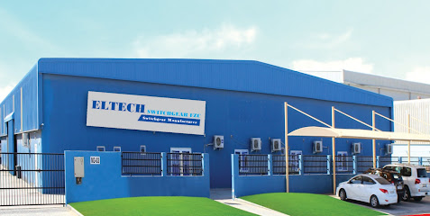 ELTECH SWITCHGEAR FZC - عجمان - +971 6 553 6677