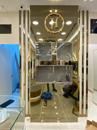 FINE TECH GLASS & METAL CO LL C - United Arab Emirates|Al Quoz - Al Quoz Industrial Area 4 - Dubai|468P+WRM