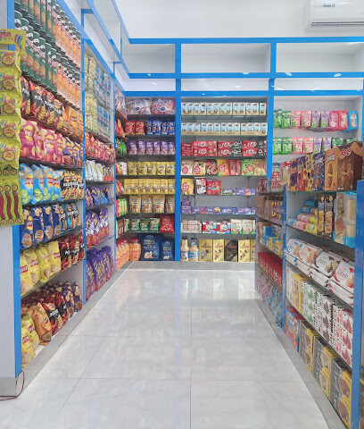 بقالة زنك أوروبا - عجمان - +971 55 340 5471