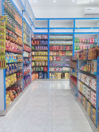 بقالة زنك أوروبا - United Arab Emirates|Khalifa Bin Zayed City - Ras al Khaimah|120