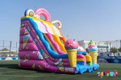 جوفون الإمارات - عجمان - +971 52 743 0066