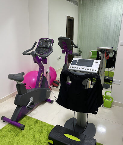 بلدي EMS السيدات فقط - عجمان - +971 58 586 7346