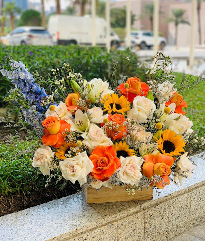 زهور سول - عجمان - +971 56 861 6601
