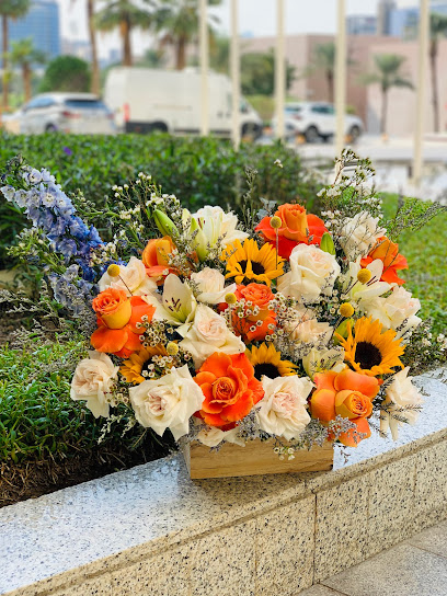 زهور سول - United Arab Emirates|Umm Hurair 2 - Dubai Healthcare City - Dubai|Sheikh Rashid Rd