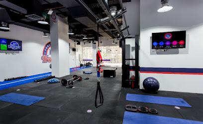 تدريب F45 دبي مارينا - دبي - +971 50 180 0354