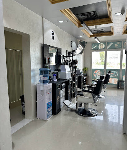 صالون نيويورك - دبي - +971 52 960 1249