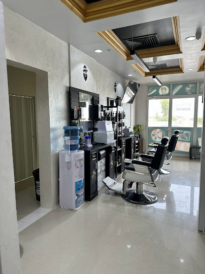 صالون نيويورك - United Arab Emirates|Umm Al Quawain|FHXC+68C Umm Al Quawain 25.4980514