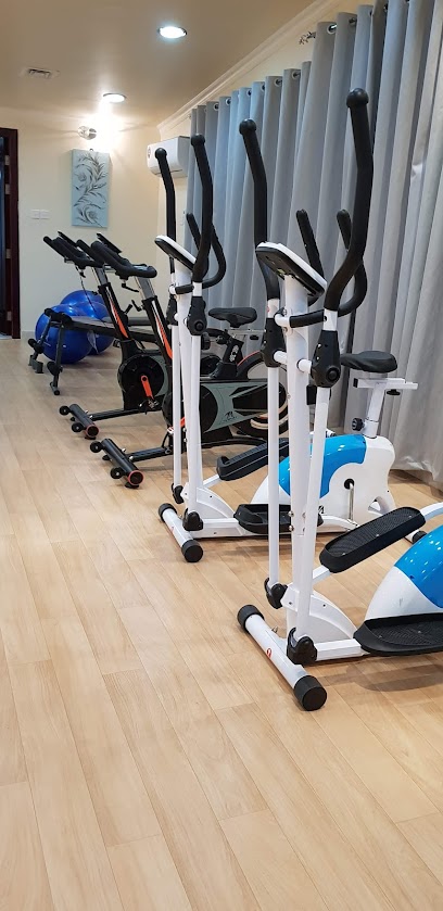 أميجوس فيتنس - United Arab Emirates|Abu Dhabi|PRP2370 - Road 1 - Al Laim