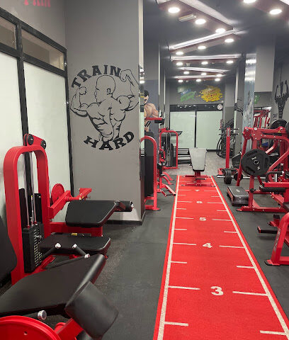 FIT LIFE GYM - دبي -