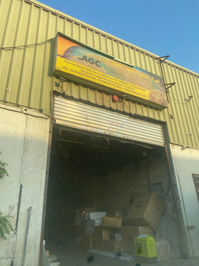 الغزلان للشحن والتخليص ش.م. - United Arab Emirates|Industrial Area - Industrial Area 10 - Sharjah|7CWC+492