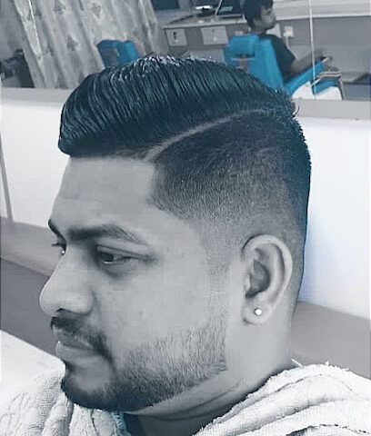 صالون قصر النيل - دبي - +971 50 756 3279