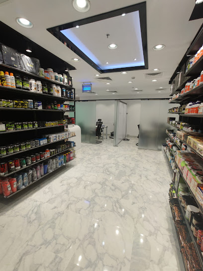 دكتور نيوترشن للرشاقة دكتور نيوترشن - United Arab Emirates|in front of Carrefour - Al Juwais - area - Ras al Khaimah|Al Muntasir Rd|Al-Muntasir Street