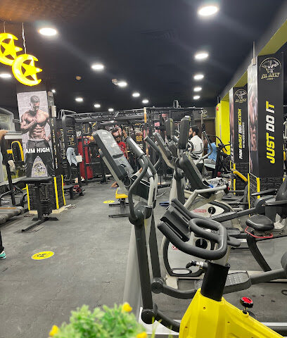 الاصلي للياقة - دبي - +971 52 221 8162