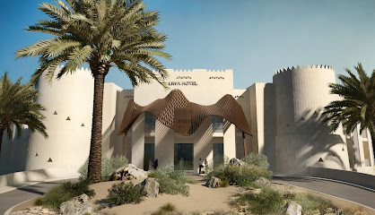 فندق ليوا - دبي - +971 2 894 8000