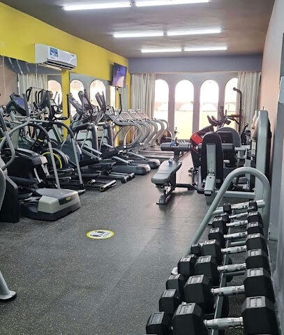 Rashaqte Fitness (للسيدات فقط) - رشاقتي للياقة البدنية (للسيدات فقط) - دبي - +971 50 864 1441