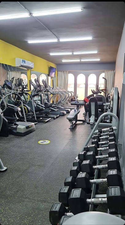 Rashaqte Fitness (للسيدات فقط) - رشاقتي للياقة البدنية (للسيدات فقط) - United Arab Emirates|Halwan Suburb - Sharjah|منطقة الآبار،