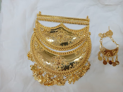 مجوهرات الوليد العين - دبي - +971 3 764 4230