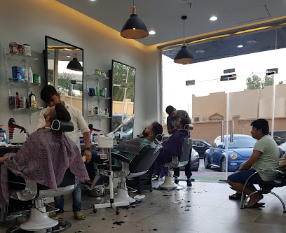 صالون الياسمين للحلاقة - دبي - +971 54 443 9569