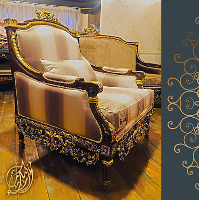 أثاث فني عتيق - العين - +971 50 822 2236