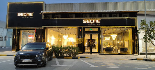 Secme Luxury - دبي - +971 52 175 5622