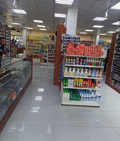 مركز الحزام الأسود الرياضي - دبي - +971 50 613 7009