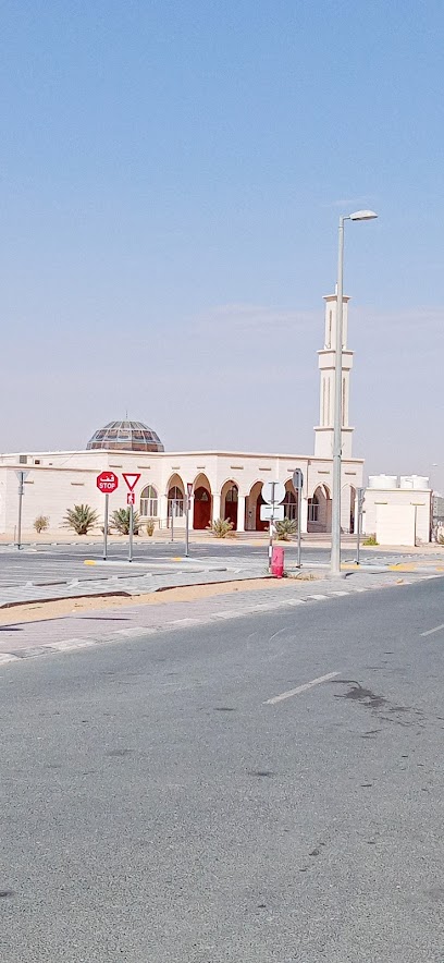 إدارة مستشفيات الظفرة - United Arab Emirates|Madinat Za'id - Abu Dhabi