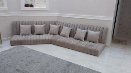 مفروشات الفردوس - عجمان - +971 55 130 6803