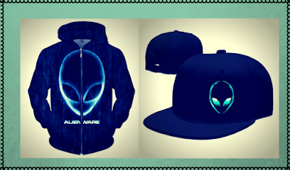 متجر Alienware - عجمان - +971 4 355 9994