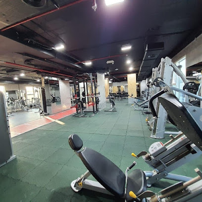 نادي كاليفورنيا للياقة البدنية - دبي - +971 56 454 4111