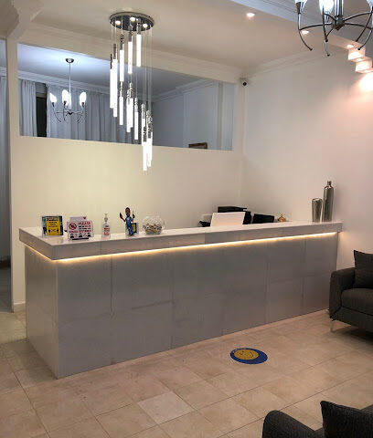 عيادة الماسة لطب الأسنان عيادة الماسة لطب وتجميل الأسنان - أبو ظبي - +971 9 223 1153