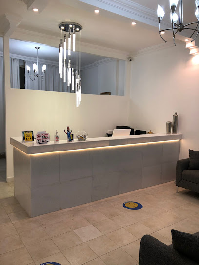 عيادة الماسة لطب الأسنان عيادة الماسة لطب وتجميل الأسنان - United Arab Emirates|Safad - Fujairah|Hamad Bin Abdulla Rd