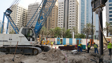 فيجن انجنيرنج للاستشارات الهندسية فرع أبوظبي -1 - عجمان - +971 2 443 3213