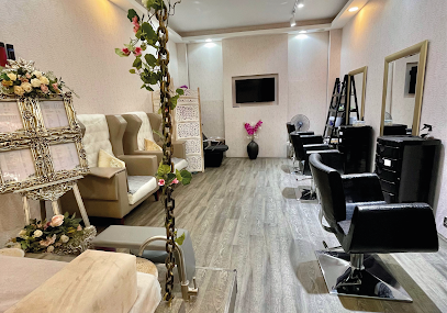 امبليش باي ديا صالون - دبي - +971 50 888 0971