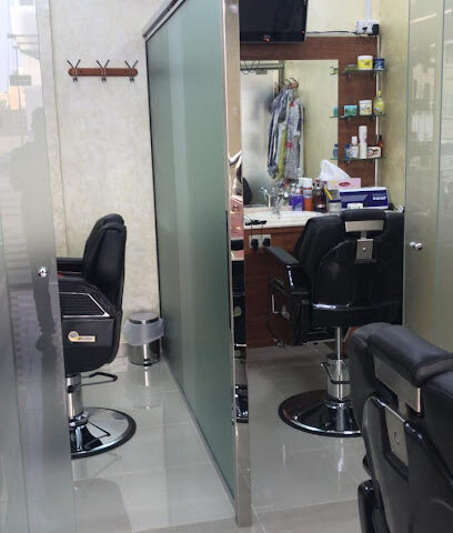 أفضل صالون حلاقة للرجال - دبي - +971 50 916 3176
