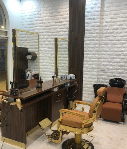 باربر هاوس سبا - دبي - +971 50 567 1167