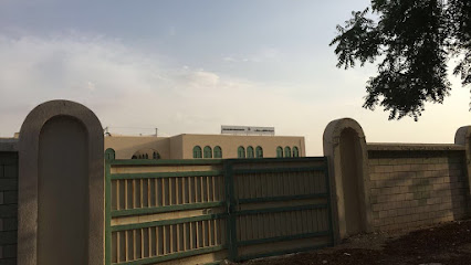 مدرسة سلطان بن زايد - عجمان - +971 3 755 1367