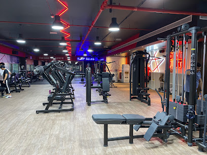 نادي الإمارات للجوجيتسو في مبادلة أرينا - عجمان - +971 2 813 4040