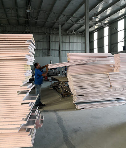ايرتك الهندسية ذ - دبي - +971 9 228 3677