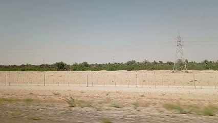 مزارع غياثي - دبي -