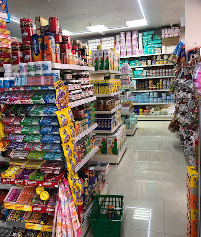 سوبرماركت سرور سرور سوبرماركت - دبي - +971 7 221 0705