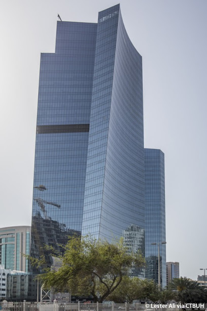 جيمس كوبيت وشركاه - United Arab Emirates|Abu Dhabi|Office No. 23O1