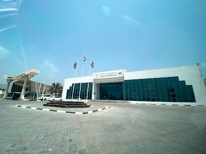 هيئة المنطقة الحرة بالفجيرة - دبي - +971 9 222 8000