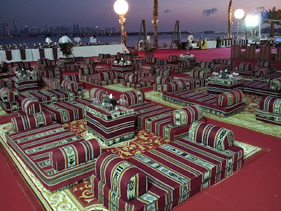 تنظيم حفلات الغوث - عجمان - +971 55 577 1804