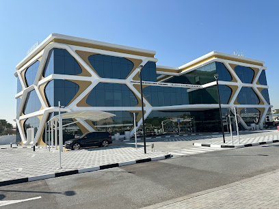 مركز الامراض الجلدية والتجميل مستشفى راشد - أبو ظبي -