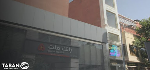 سیم و کابل کسری - عجمان - +98 912 143 6557