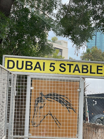 دبي 5 اسطبل - United Arab Emirates|Dubai|57J4+X8Q