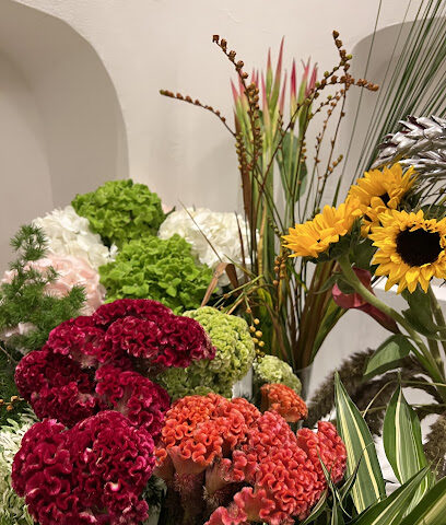 بوتيك الكرمة - عجمان - +971 50 108 0500
