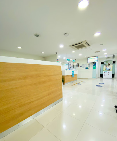 مركز استر القوز الطبي - United Arab Emirates|Dubai|Al Qouz Industrial Area 1